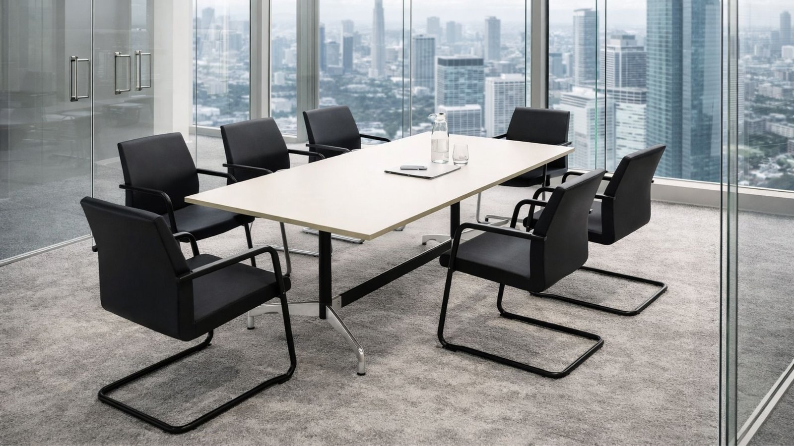 fabricant mobilier de bureau