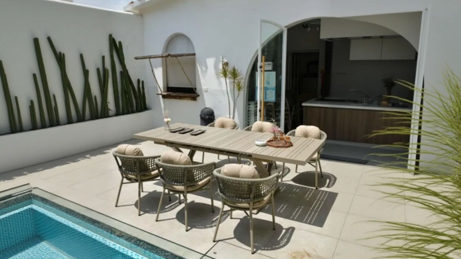 fournisseur mobilier outdoor chine