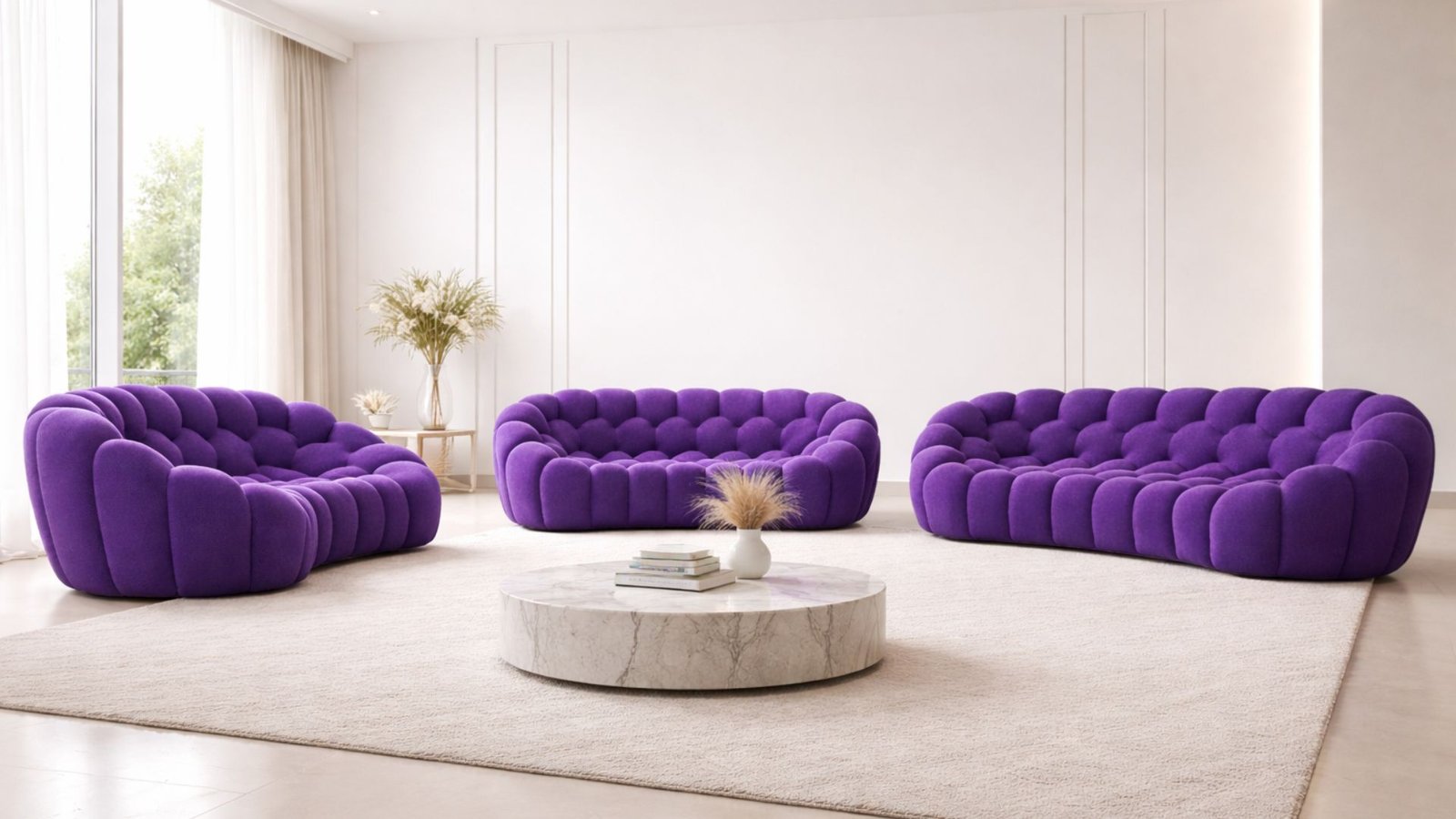 usine canapes chine​