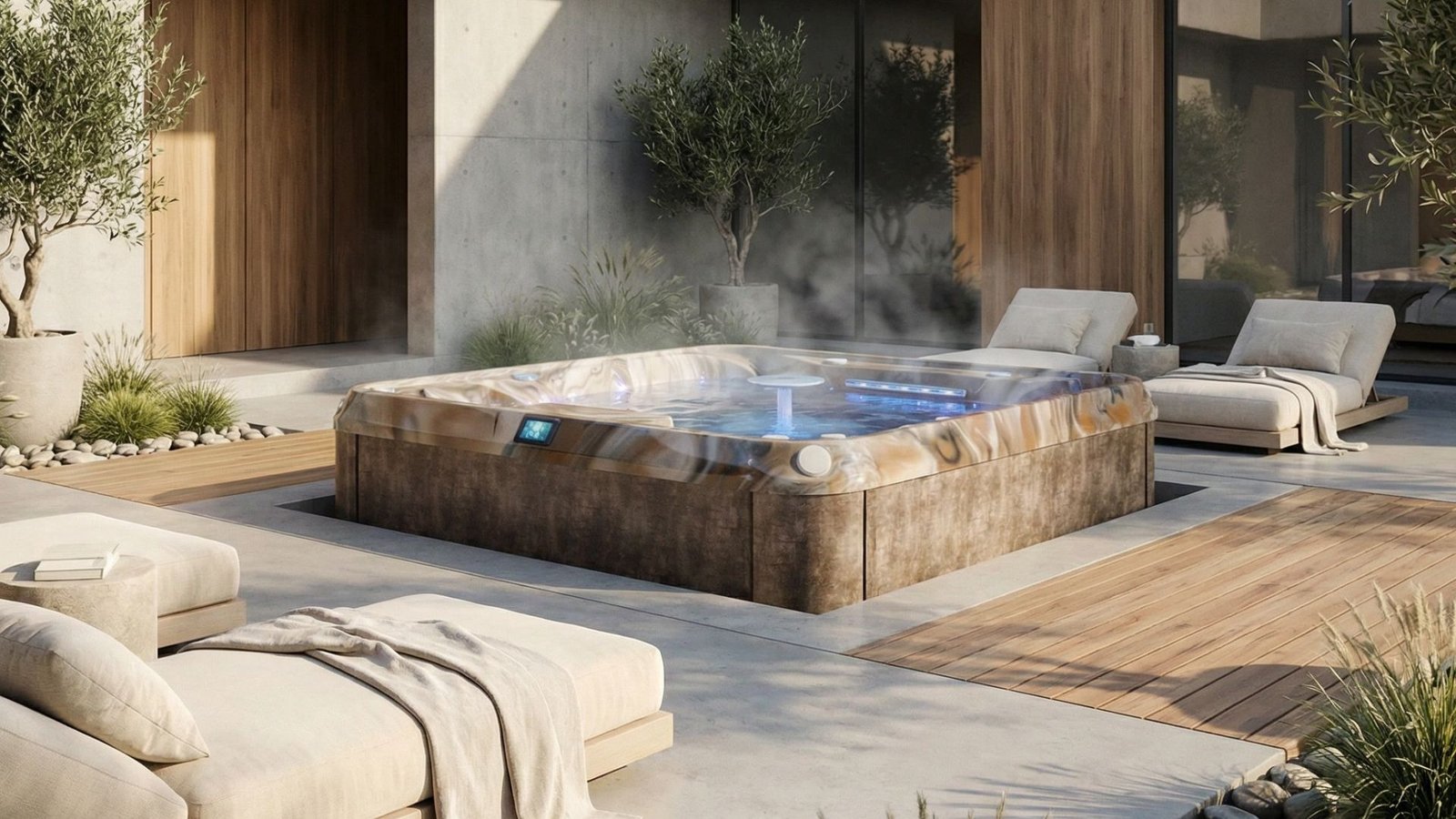 fabricant spas chine certification ce
