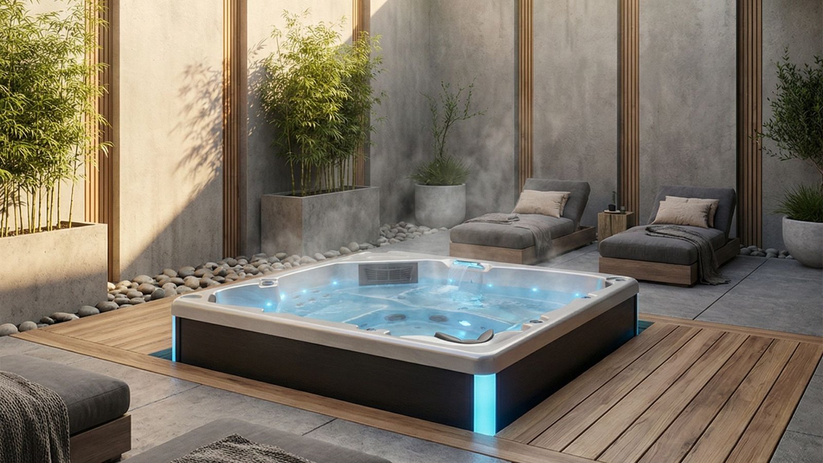 spas professionnels import france belgique suisse
